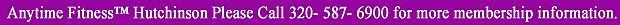 Anytime Fitness 